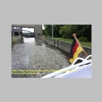 39189 02 053 Eisenhuettenstadt, Flussschiff vom Spreewald nach Hamburg 2020.JPG